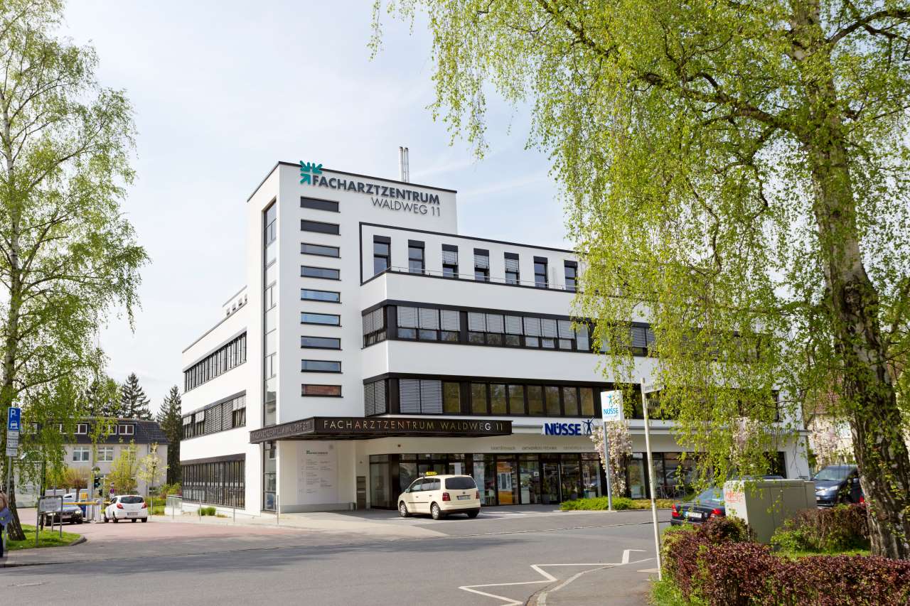 Orthopädie Und Unfallchirurgie Im Facharztzentrum Aalen www.orthopaedie-facharztzentrum.de