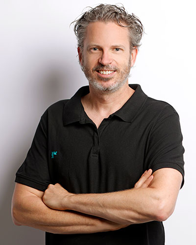 Baake portrait